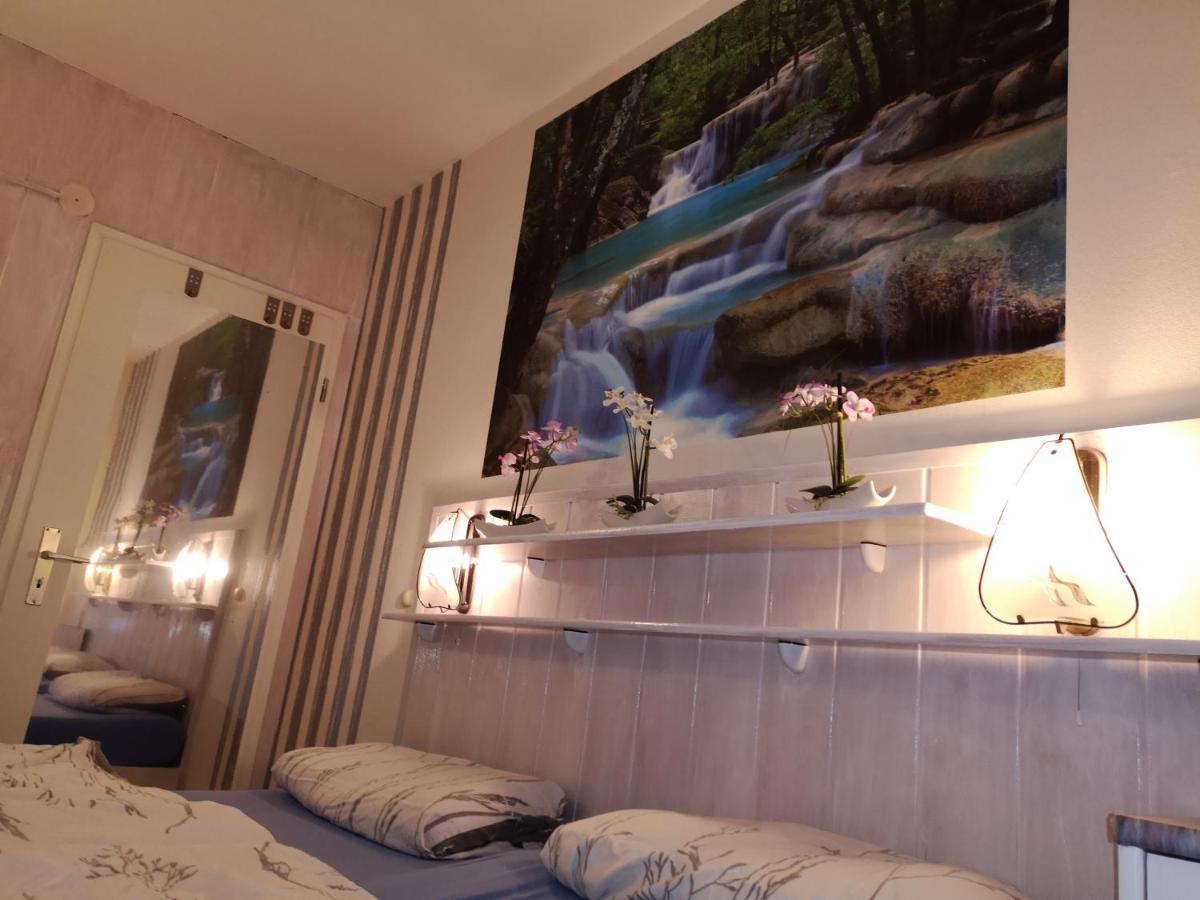 Zobel Ferienwohnungen Altenau  Cameră foto